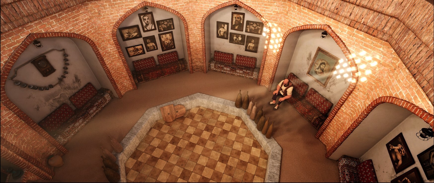 نگاهی به آثار چهل و دومین جشنواره فیلم فجر +عکس