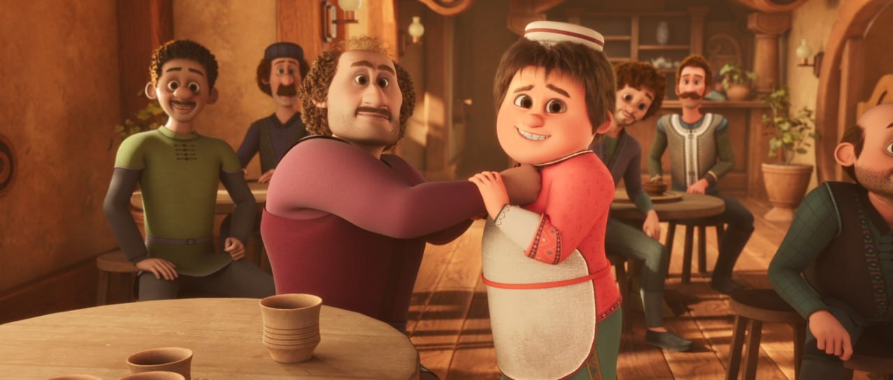 نگاهی به آثار چهل و دومین جشنواره فیلم فجر +عکس