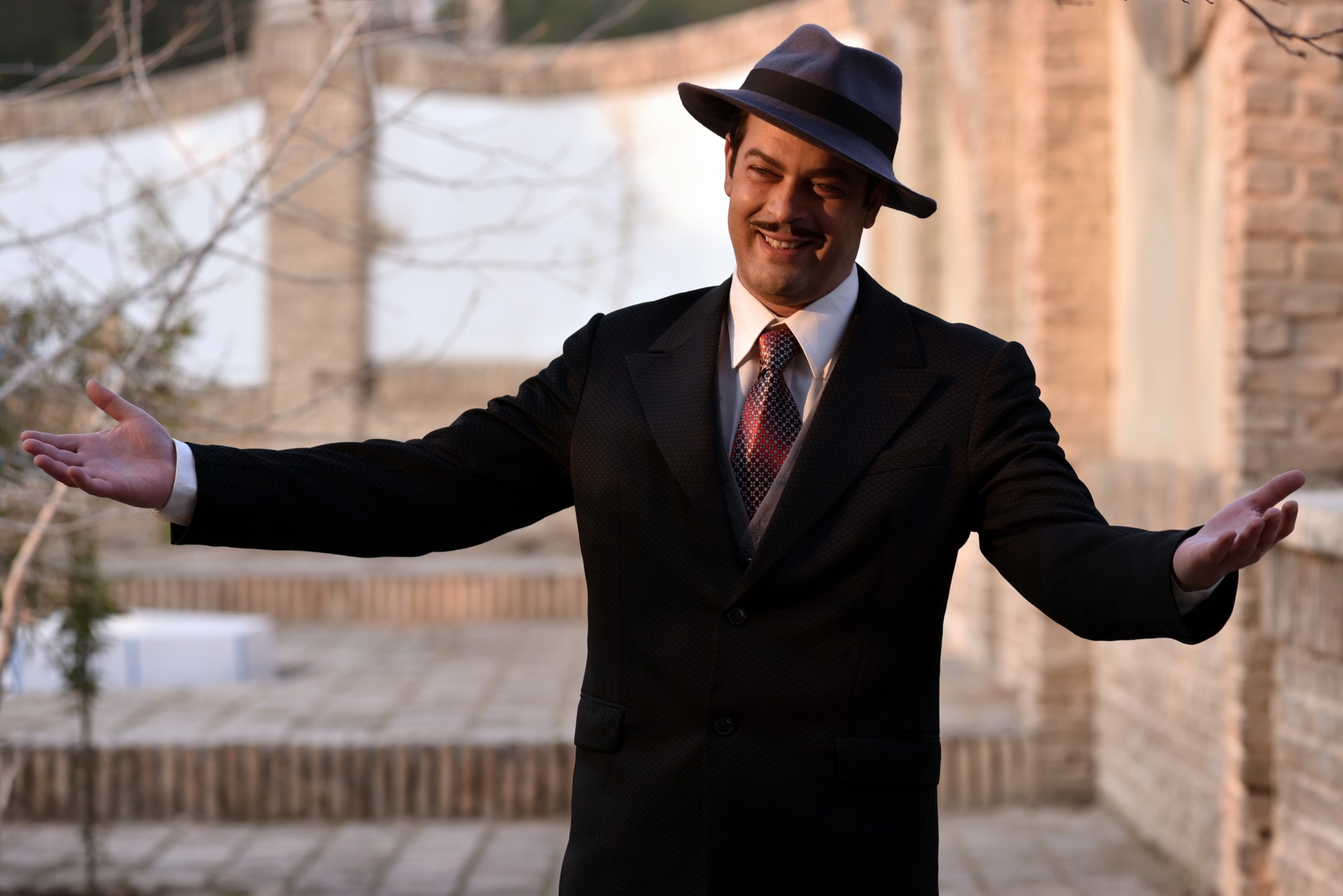 نگاهی به آثار چهل و دومین جشنواره فیلم فجر +عکس