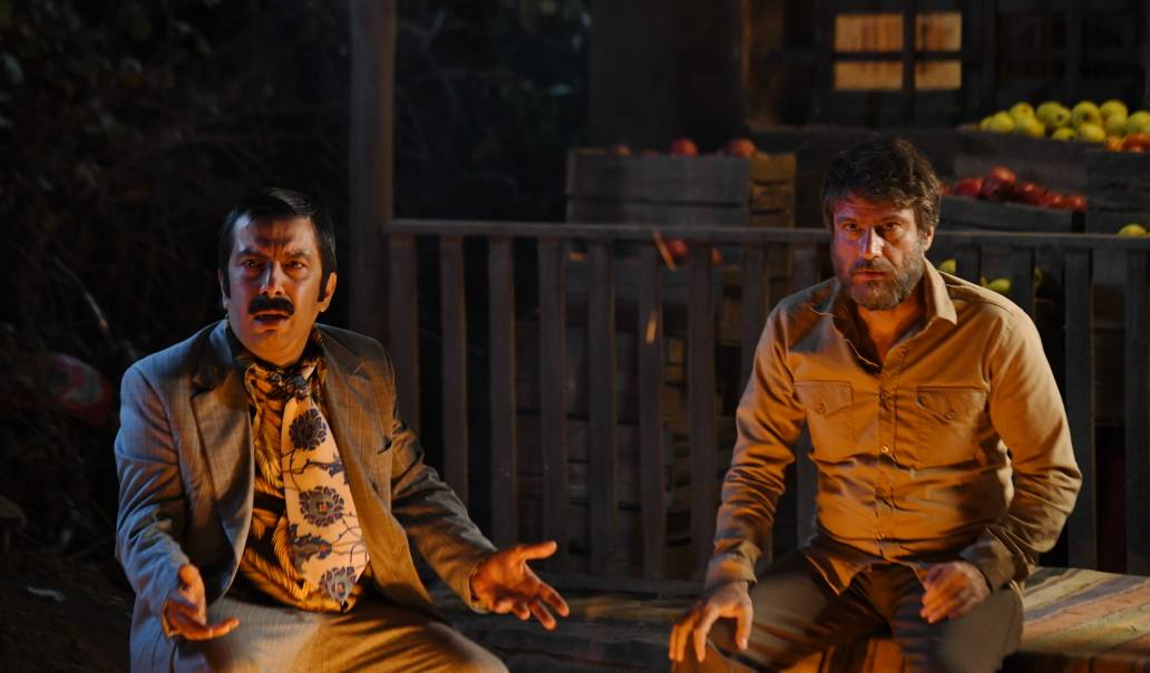 نگاهی به آثار چهل و دومین جشنواره فیلم فجر +عکس