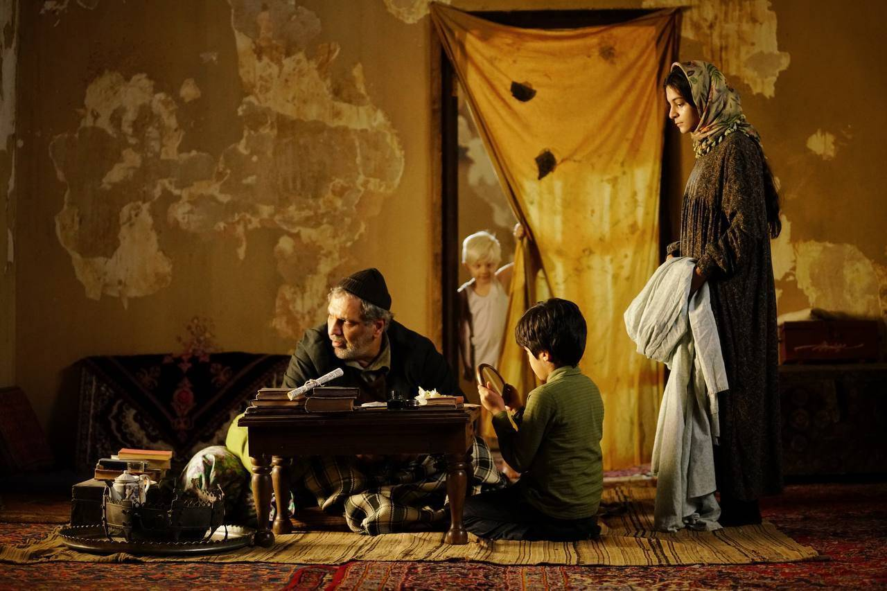 نگاهی به آثار چهل و دومین جشنواره فیلم فجر +عکس/////