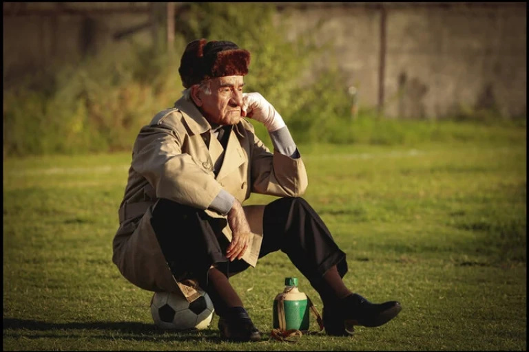 نگاهی به آثار چهل و دومین جشنواره فیلم فجر +عکس