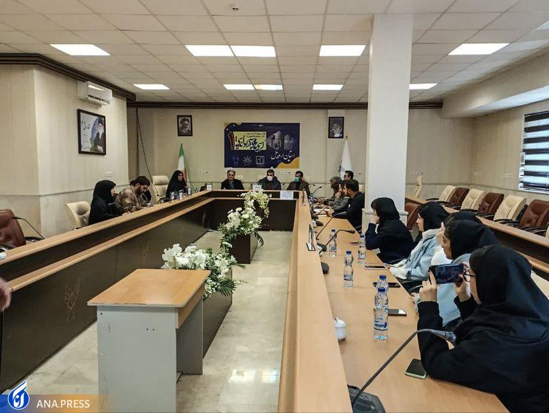 رشد ۱۲ درصدی تیم‌های شرکت‌کننده در کرسی‌های آزاداندیشی در استان اردبیل