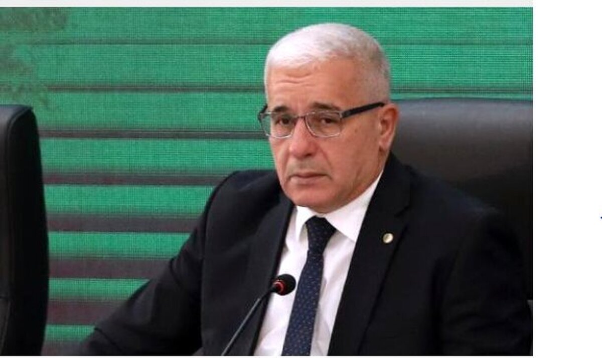 رئیس مجلس الجزایر خواستار محاکمه بین‌المللی سران رژیم صهیونیستی شد
