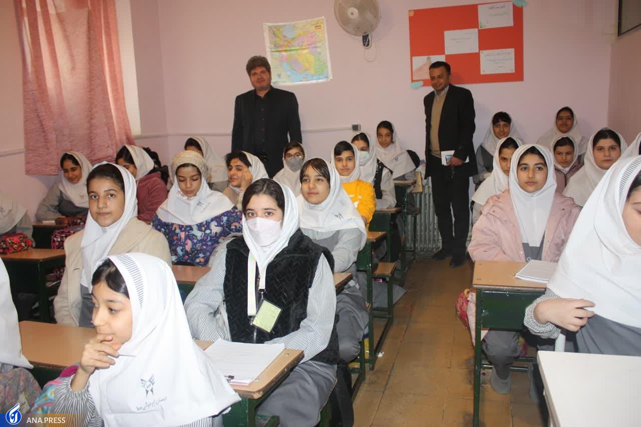 مدارس سما در دانشگاه آزاد جزیره‌ای نمی‌شوند/ تأثیر مستقیم تراز مالی مدارس در تبدیل وضعیت‌ها