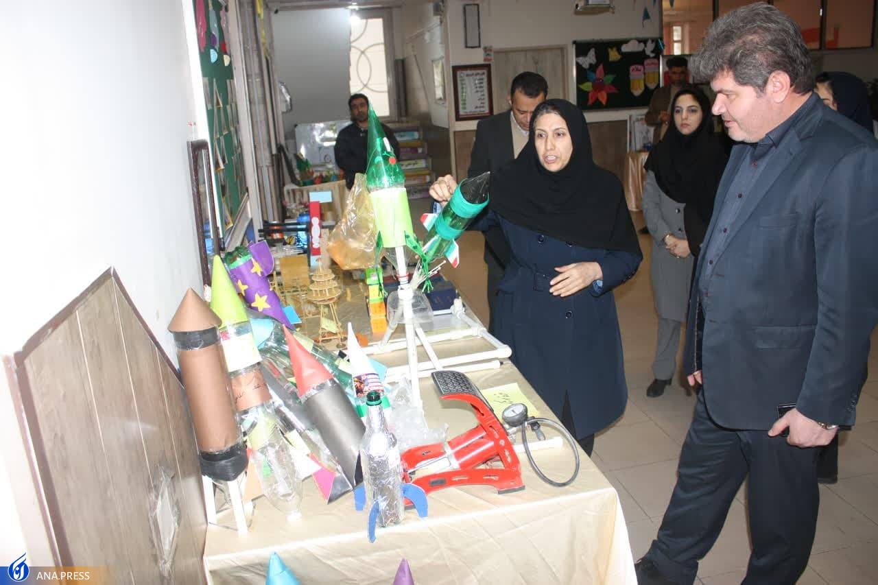 مدارس سما در دانشگاه آزاد جزیره‌ای نمی‌شوند/ تأثیر مستقیم تراز مالی مدارس در تبدیل وضعیت‌ها