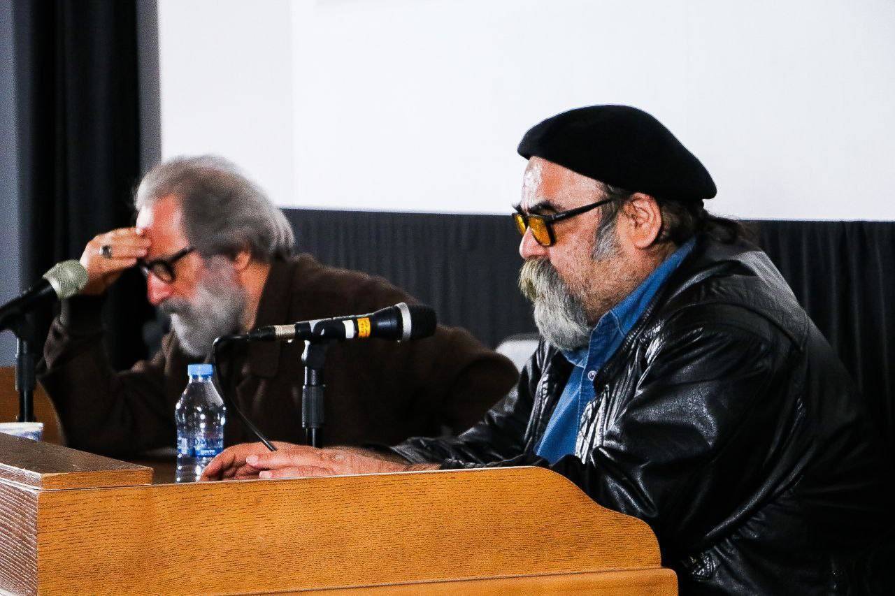 فیلم خوب مشتری ندارد تماشاگر دارد