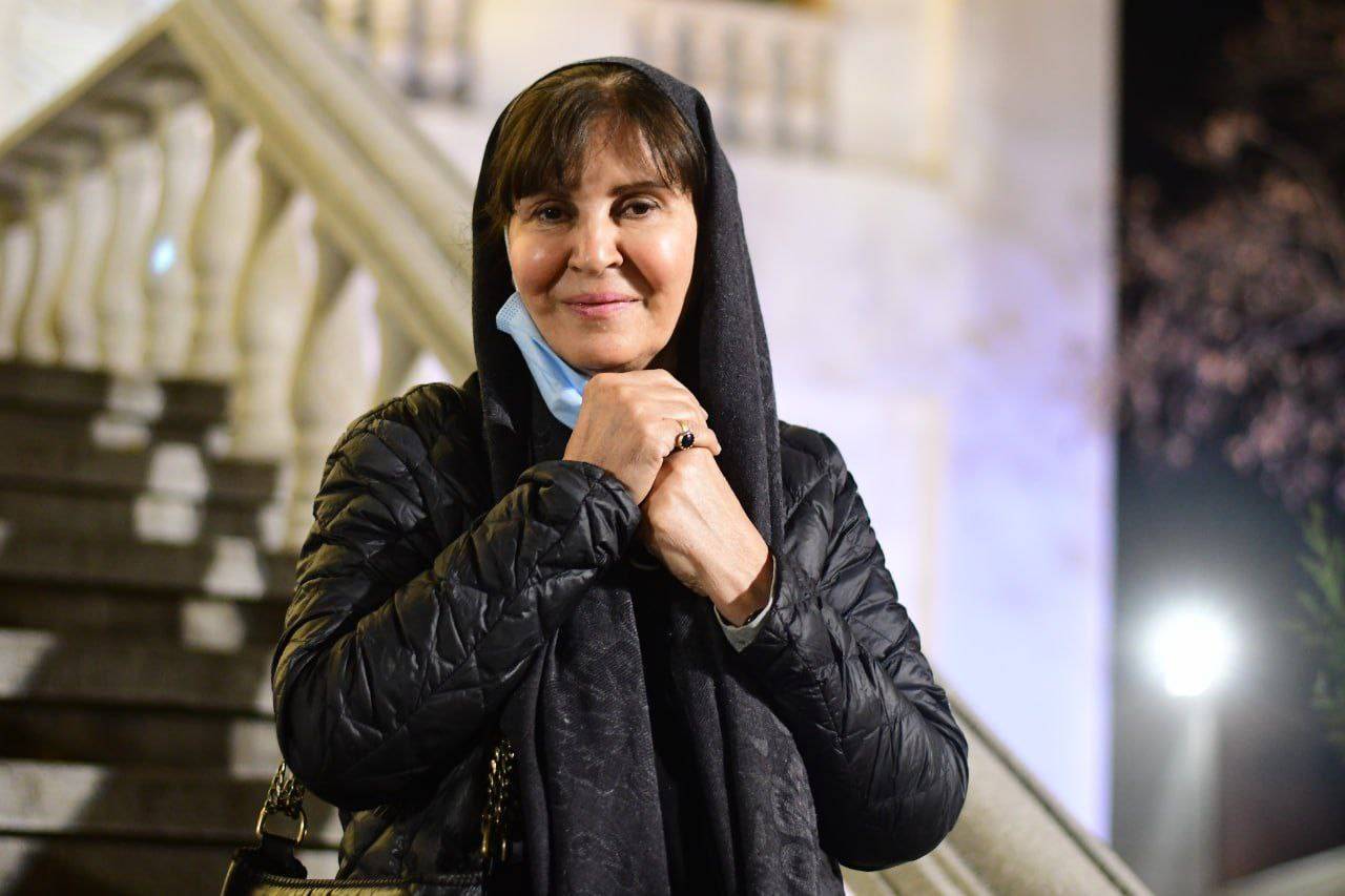 فیلم خوب مشتری ندارد تماشاگر دارد