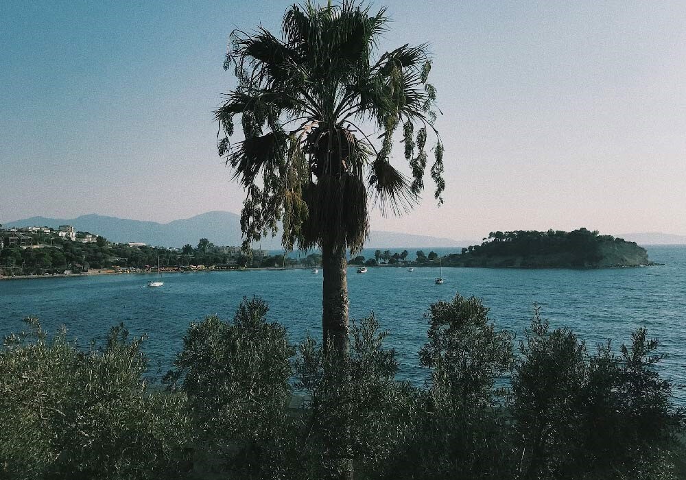 کوش آداسی یا بدروم یا مارماریس، به کدام در نوروز سفر کنیم؟