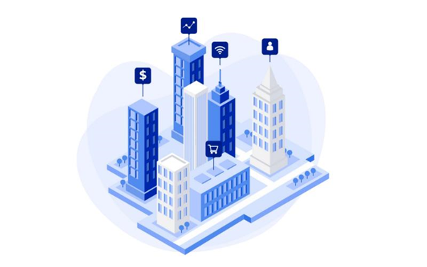 ساختمان هوشمند: یک سرمایه گذاری هوشمند