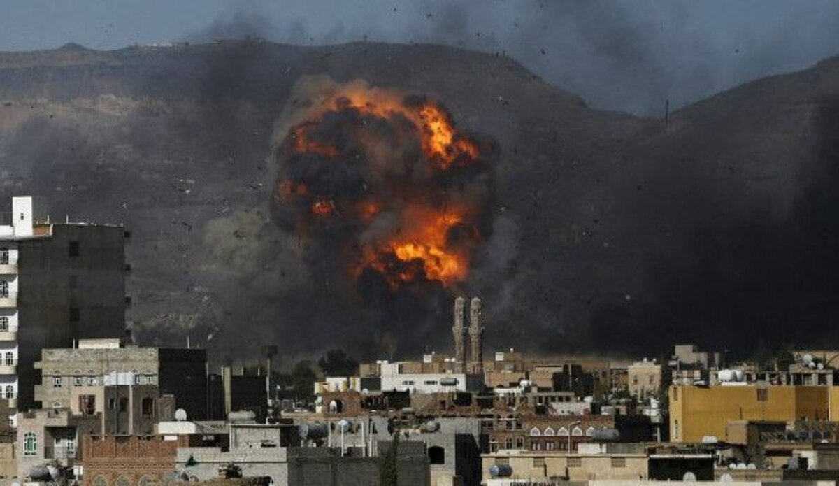 سنتکام: آمریکا به یکی از تأسیسات راداری یمن حمله کرد