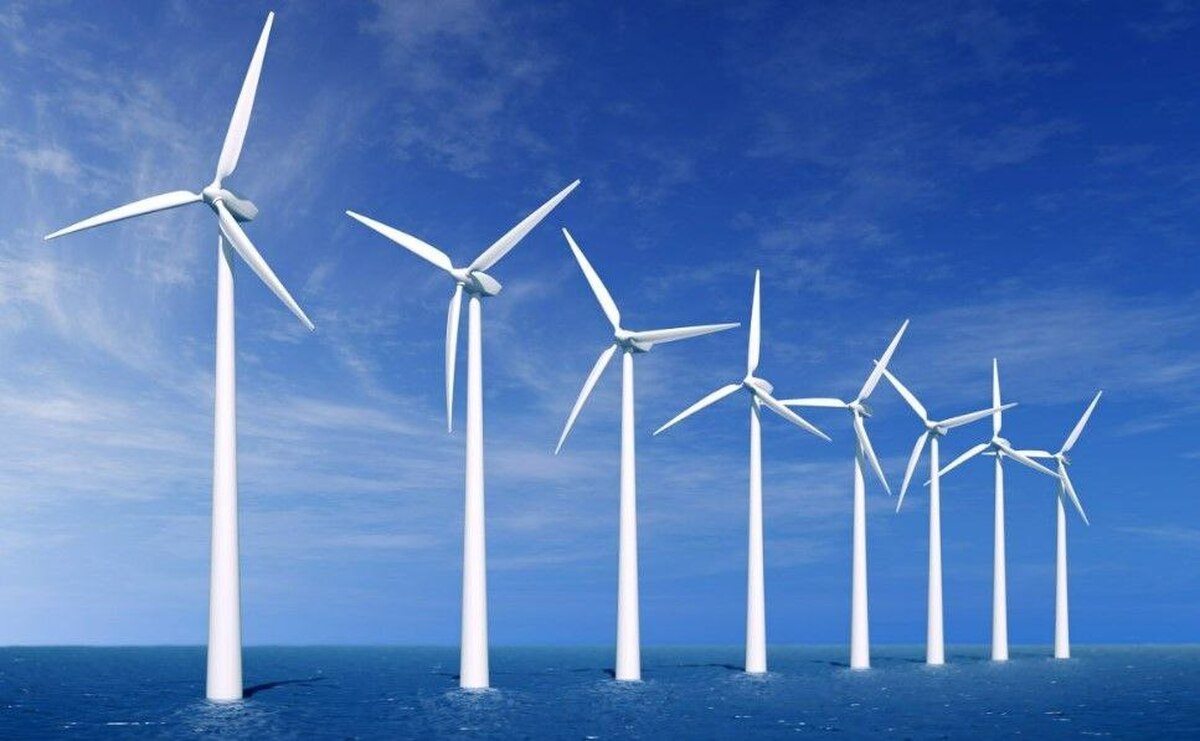 ۵ کشور پرچمدار انرژی بادی در جهان/ میزان سرمایه‌گذاری‌ها رو به افزایش است