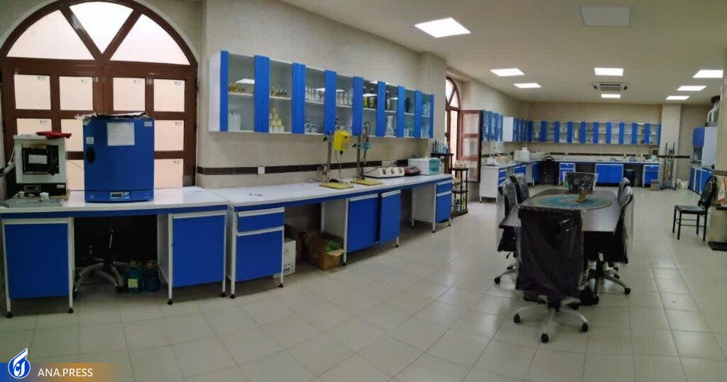 محلول موضعی «پوویدون آیداین» با ماده مؤثره دارویی بومی‌سازی شد