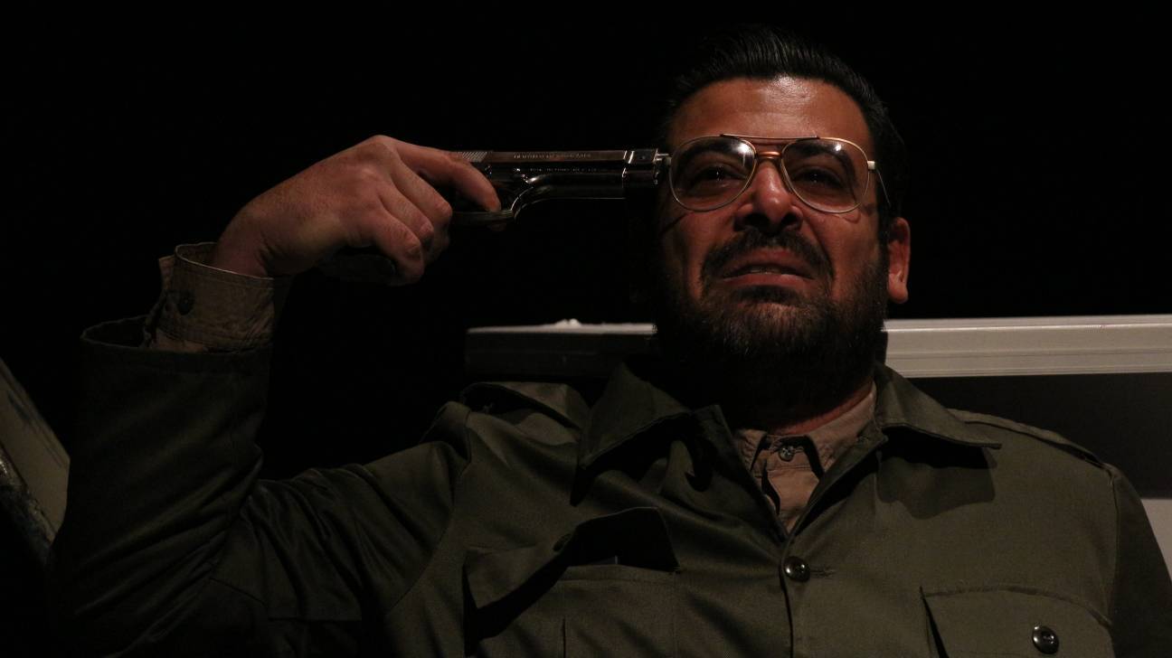 تنور جشنواره ای که روز آخر گرم شد/روایتی از جوانان مشتاق تئاتر