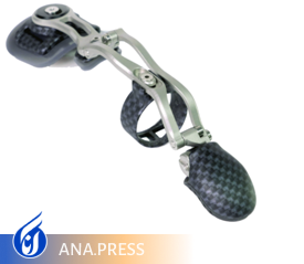 پایان کابوس قطع انگشتی‌ها با فناوری جدید/ با پروتز «انگشت بدن‌محور» به زندگی روزمره بازگردید