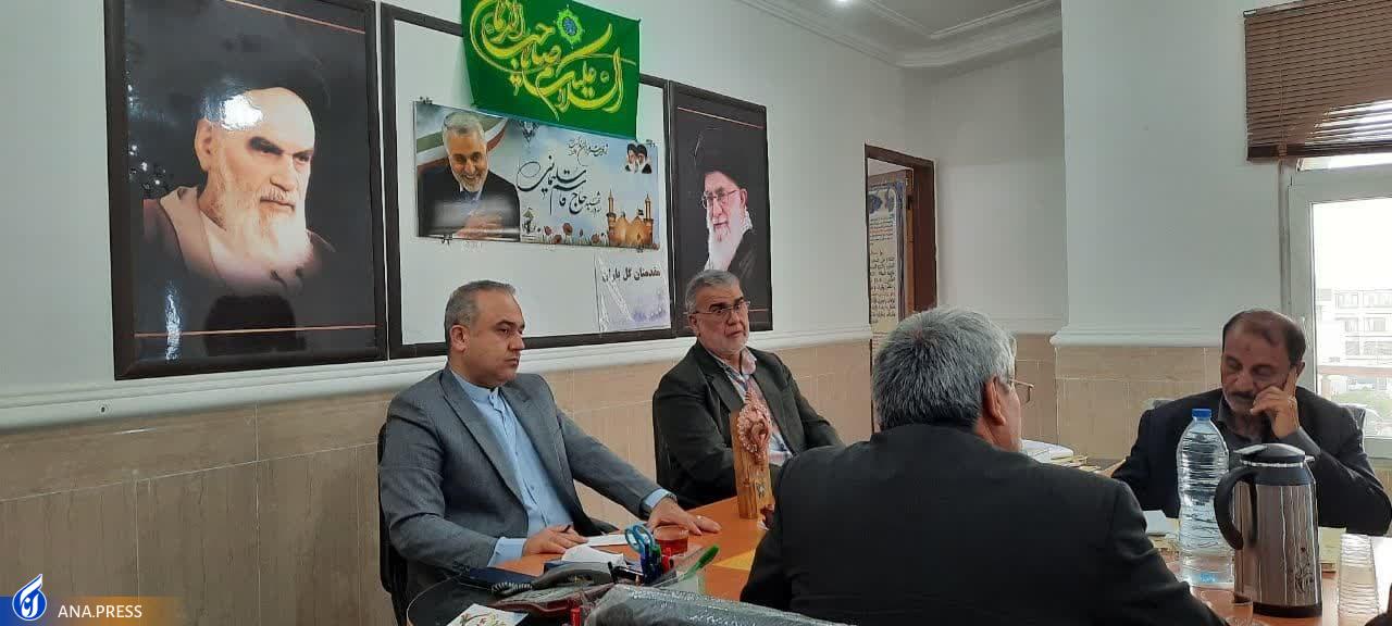 از ایجاد رشتههای تحصیلی متناسب با تقریب مذاهب تا فرآیند اجرایی جشنواره علوی از ایجاد رشتههای تحصیلی متناسب با تقریب مذاهب تا فرآیند اجرایی جشنواره علوی