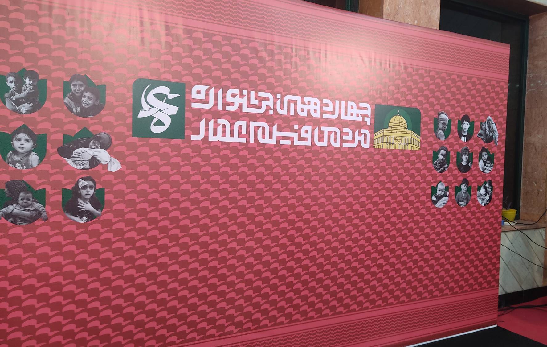 ضعف و قوت فیلمنامههای جشنواره فیلم عمار از نگاه یکی داوران/ فیلمنامهنویسان جوان فیلمهای روز جهان را ببینند ضعف و قوت فیلمنامههای جشنواره فیلم عمار از نگاه یکی داوران/ فیلمنامهنویسان جوان فیلمهای روز جهان را ببینند