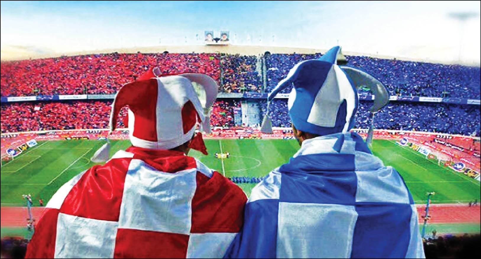 چرا سهام سرخابیها واگذار نمی شود؟ سرخابیها