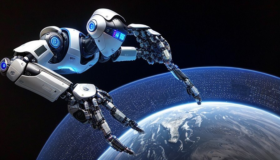 صنعت فضایی؛ موتور پیشرانی برای رشد صنایع مختلف صنعت فضایی؛ موتور پیشرانی برای رشد صنایع مختلف