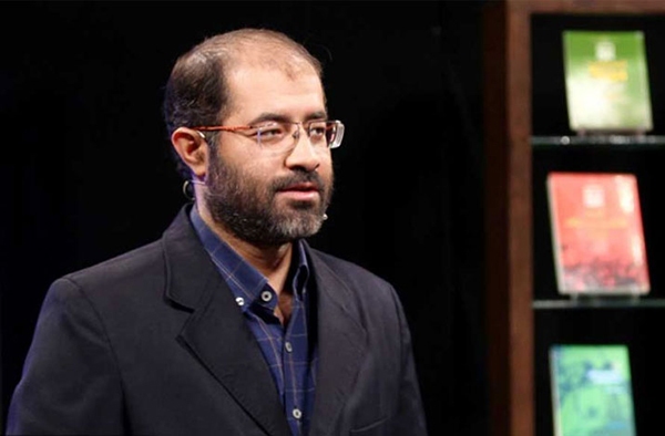 جمشیدی: دهههاست در چالۀ پژوهشهای کمّی گرفتار شدهایم جمشیدی: دهههاست در چالۀ پژوهشهای کمّی گرفتار شدهایم