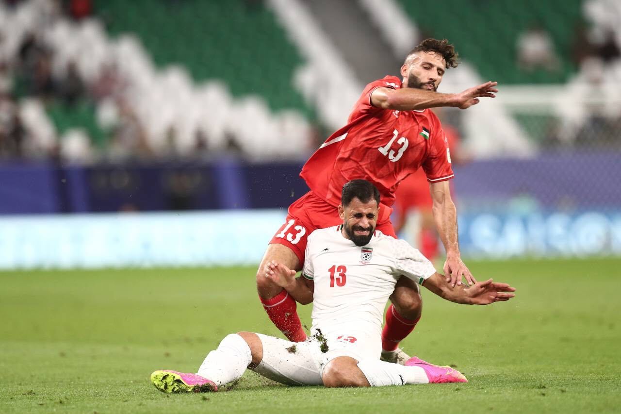 خطر از بیخ گوش چند بازیکن تیم ملی گذشت+تصاویر خطر از بیخ گوش چند بازیکن تیم ملی گذشت+تصاویر