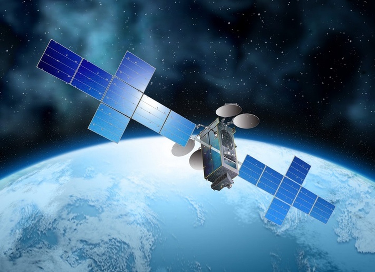 سنگین‌ترین ماهواره تاریخ وارد خدمات تجاری می‌شود
