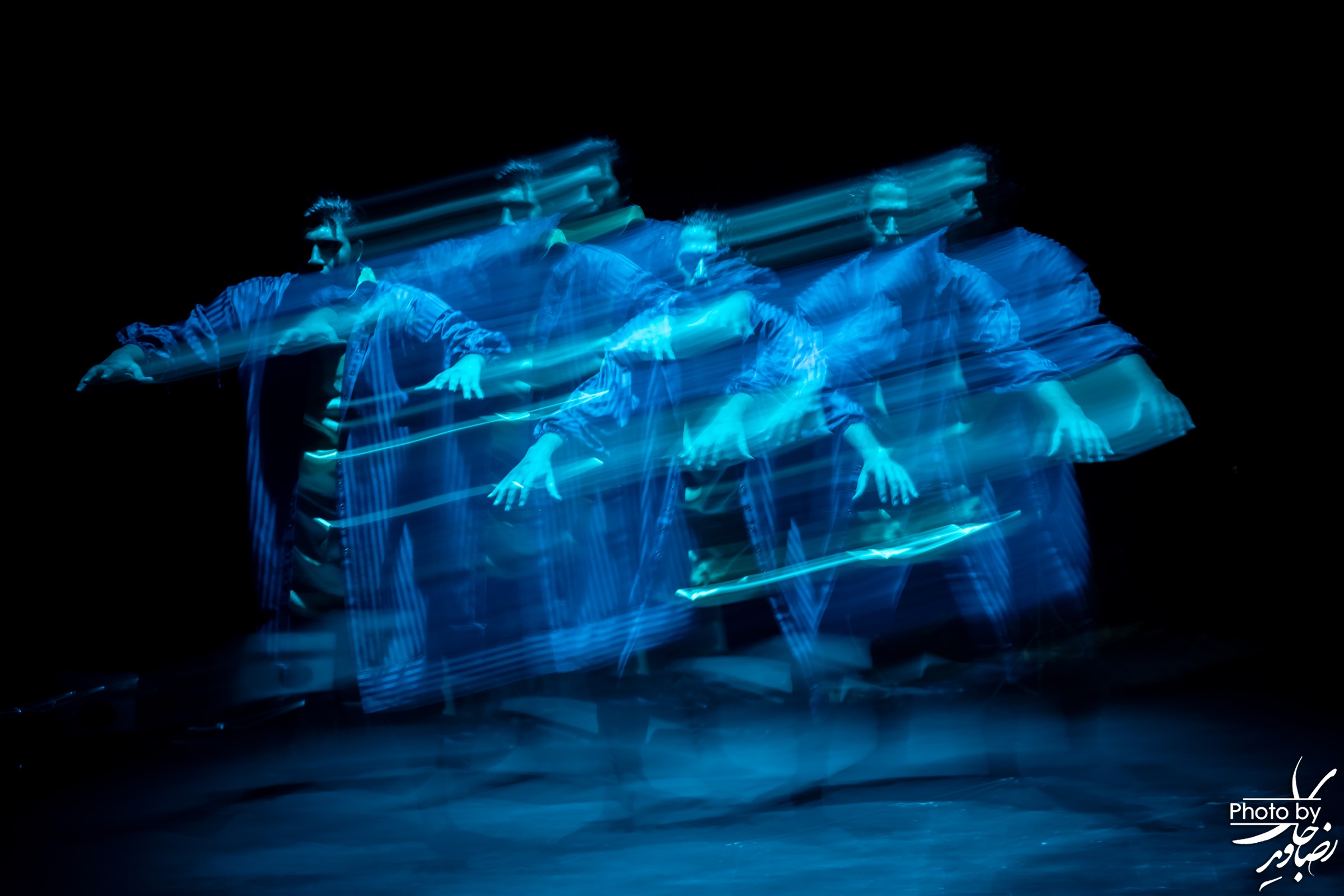 احساس، دشمن انسان نیست/ بیداری کالیگولا ترکیبی از تمامی عناصر است! احساس، دشمن انسان نیست/ بیداری کالیگولا ترکیبی از تمامی عناصر است!