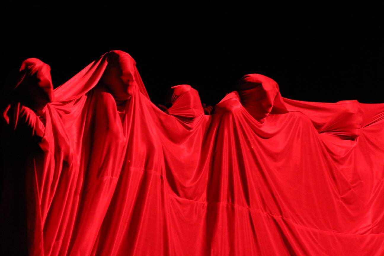 «ثمرگل»؛ روایتی از پایداری زنان برای دفاع از هویت خویش به فجر راه یافت «ثمرگل»؛ روایتی از پایداری زنان برای دفاع از هویت خویش به فجر راه یافت