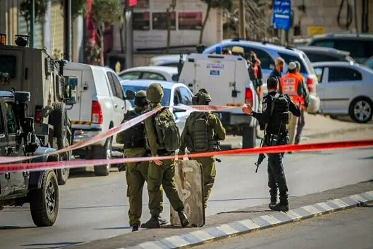 حماس: عملیات در تل‌آویو پاسخ به جنایت در غزه است