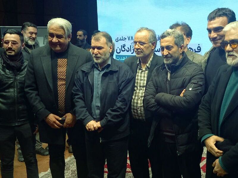 اوحدی: کاری که مسعود ده‌نمکی انجام داده رسیدن به باطن ارزش‌هاست