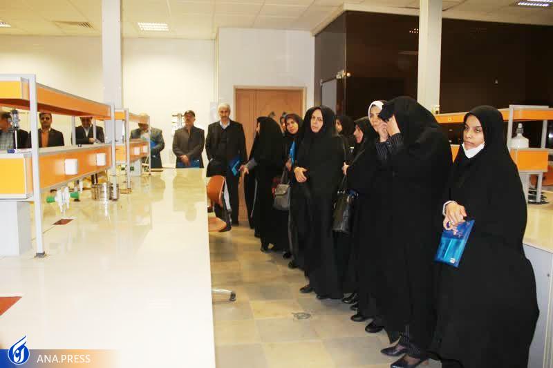 ۱۰.۰۵ درصد دانشآموزان غیردولتی شهرستان شاهرود در مدارس سما تحصیل میکنند ۱۰.۰۵ درصد دانشآموزان غیردولتی شهرستان شاهرود در مدارس سما تحصیل میکنند