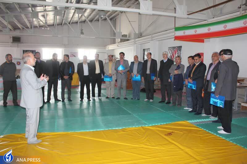 رشد ۱۳ درصدی جذب دانشجو در دانشگاه آزاد اسلامی شاهرود رشد ۱۳ درصدی جذب دانشجو در دانشگاه آزاد اسلامی شاهرود