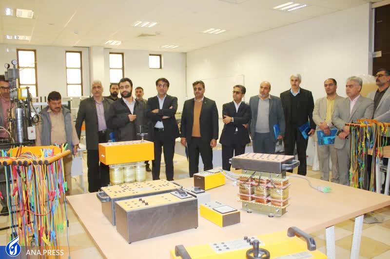 رشد ۱۳ درصدی جذب دانشجو در دانشگاه آزاد اسلامی شاهرود رشد ۱۳ درصدی جذب دانشجو در دانشگاه آزاد اسلامی شاهرود