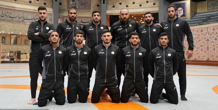 انتخاب تیم گزینشی اول بعد از تورنمنت زاگرب؛ در کدام اوزان به کسب سهمیه در بیشکک نزدیک هستیم؟