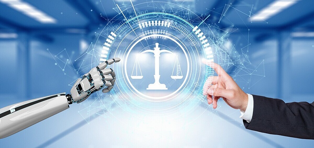 رویکرد چین در قانونگذاری هوش مصنوعی مولد چیست؟ رویکرد چین در قانونگذاری هوش مصنوعی مولد چیست؟