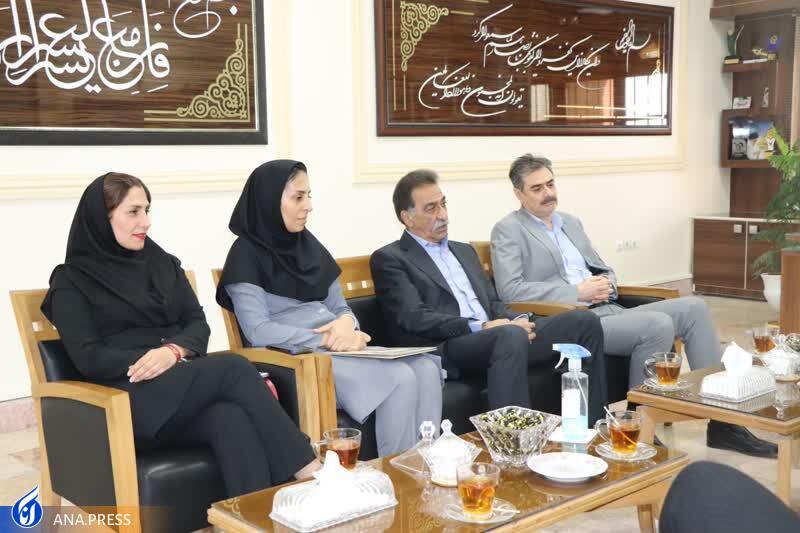 گسترش شرکت‌های دانش‌بنیان با تکیه بر محور مهارت و حل مسئله در دانشگاه آزاد اسلامی