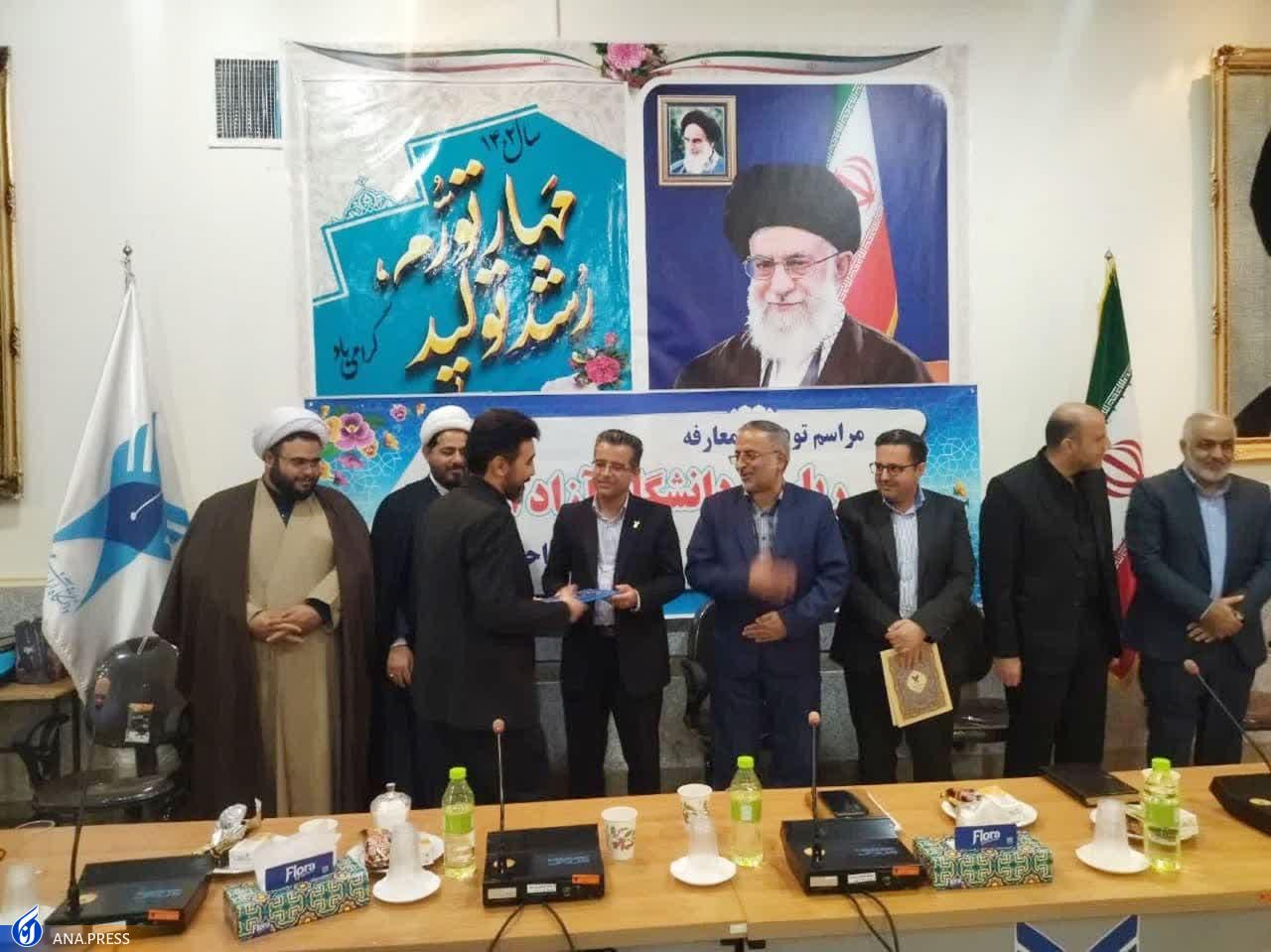 واحد‌های دانشگاهی باید نقش جدی در خیز دوم جهاد علمی ایفا کنند