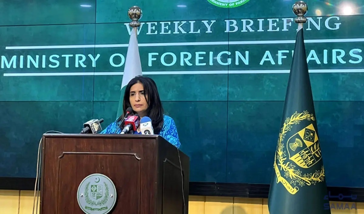 پاکستان سفیر خود در تهران را فراخواند