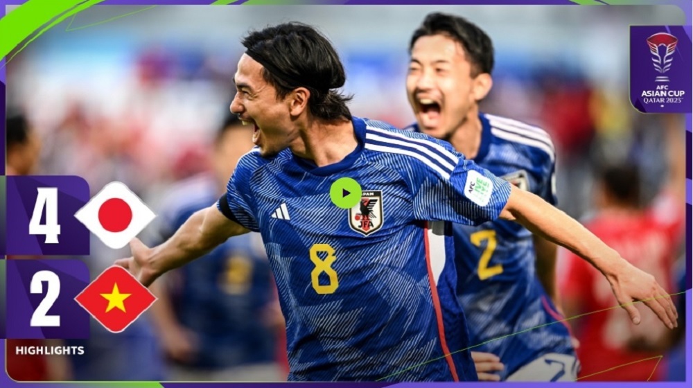 رویای لژیونر و سامورایی آبی پرتلاشی به نام مینامینو؛ با قهرمانی در قطر ۲۰۲۳ به لیورپول بازمی گردم! رویای لژیونر و سامورایی آبی پرتلاشی به نام مینامینو؛ با قهرمانی در قطر ۲۰۲۳ به لیورپول بازمی گردم!