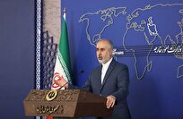 ایران حمله پاکستان به نقطه‌ مرزی خاک خود را محکوم کرد