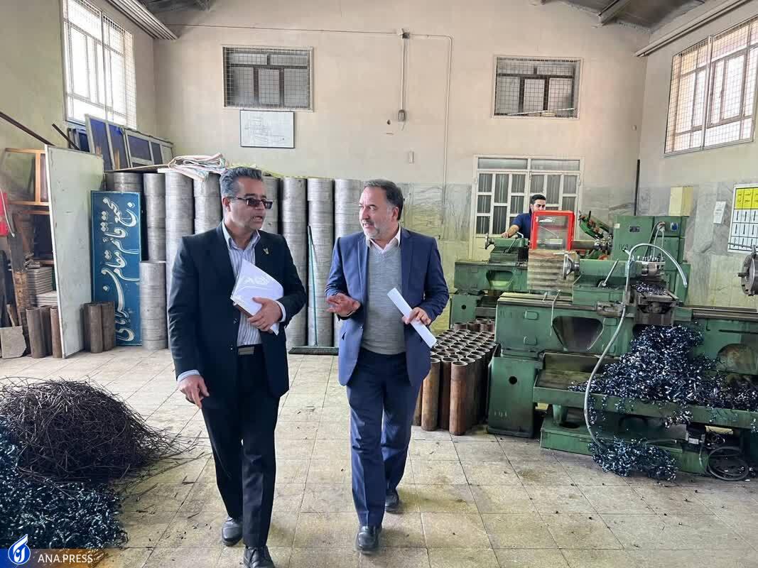 امضای تفاهم‌نامه همکاری دانشگاه آزاد و اداره کل بهزیستی استان مرکزی