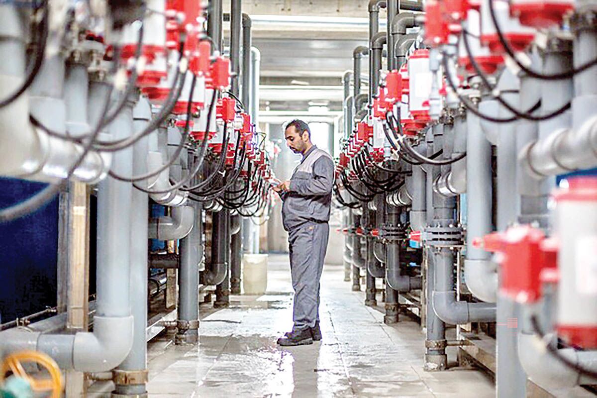 فشار بودجه ۱۴۰۳ بر دوش بخش شناسنامهدار و شفاف اقتصادی صنایع