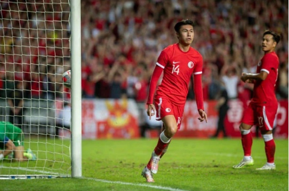 اژدهایی همیشه بازنده مقابل ایران؛ الهام آندرسن برای رویارویی با تیم ملی با ترفند مربیان لیورپول و بایرن مونیخ اژدهایی همیشه بازنده مقابل ایران؛ الهام آندرسن برای رویارویی با تیم ملی با ترفند مربیان لیورپول و بایرن مونیخ