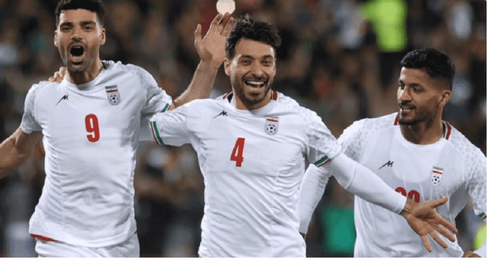 اژد‌هایی همیشه بازنده مقابل ایران؛ الهام آندرسن برای رویارویی با تیم ملی با ترفند مربیان لیورپول و بایرن مونیخ