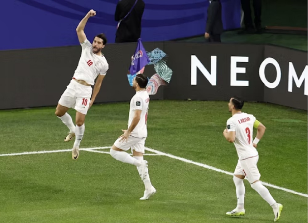 اژد‌هایی همیشه بازنده مقابل ایران؛ الهام آندرسن برای رویارویی با تیم ملی با ترفند مربیان لیورپول و بایرن مونیخ