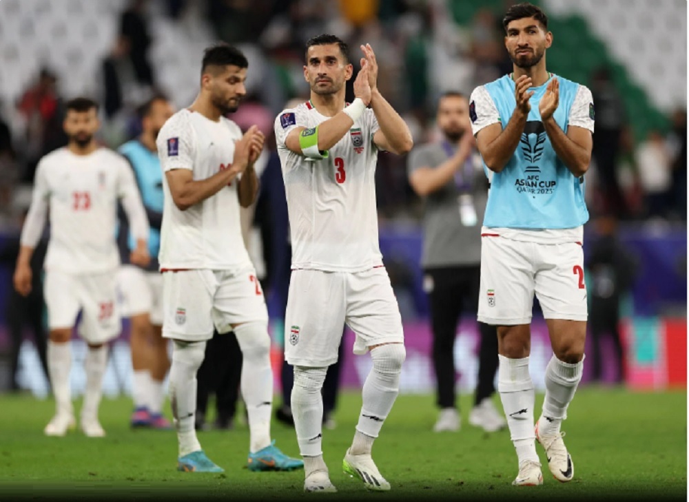 اژد‌هایی همیشه بازنده مقابل ایران؛ الهام آندرسن برای رویارویی با تیم ملی با ترفند مربیان لیورپول و بایرن مونیخ