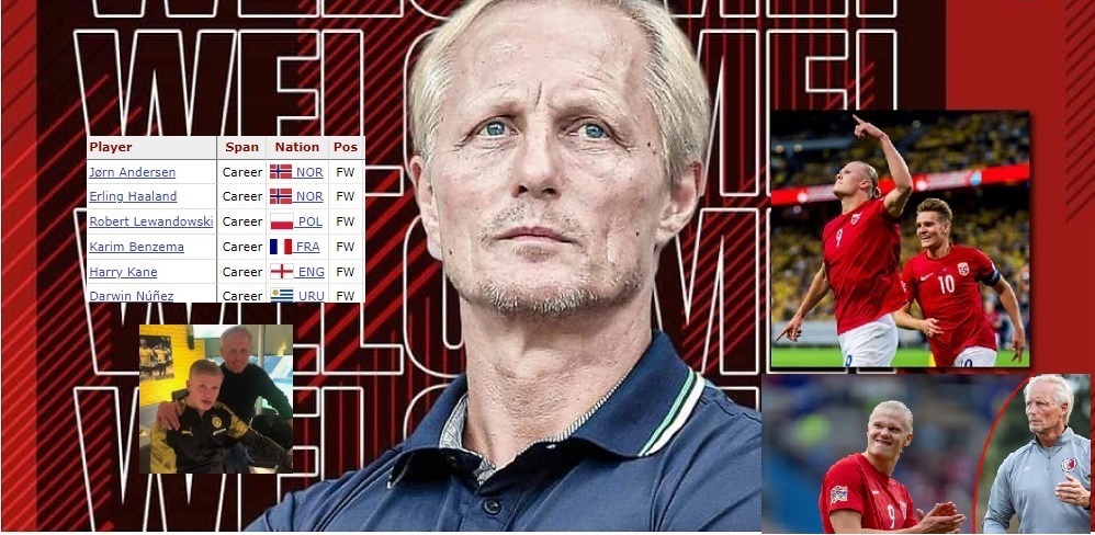 اژدهایی همیشه بازنده مقابل ایران؛ الهام آندرسن برای رویارویی با تیم ملی با ترفند مربیان لیورپول و بایرن مونیخ اژدهایی همیشه بازنده مقابل ایران؛ الهام آندرسن برای رویارویی با تیم ملی با ترفند مربیان لیورپول و بایرن مونیخ