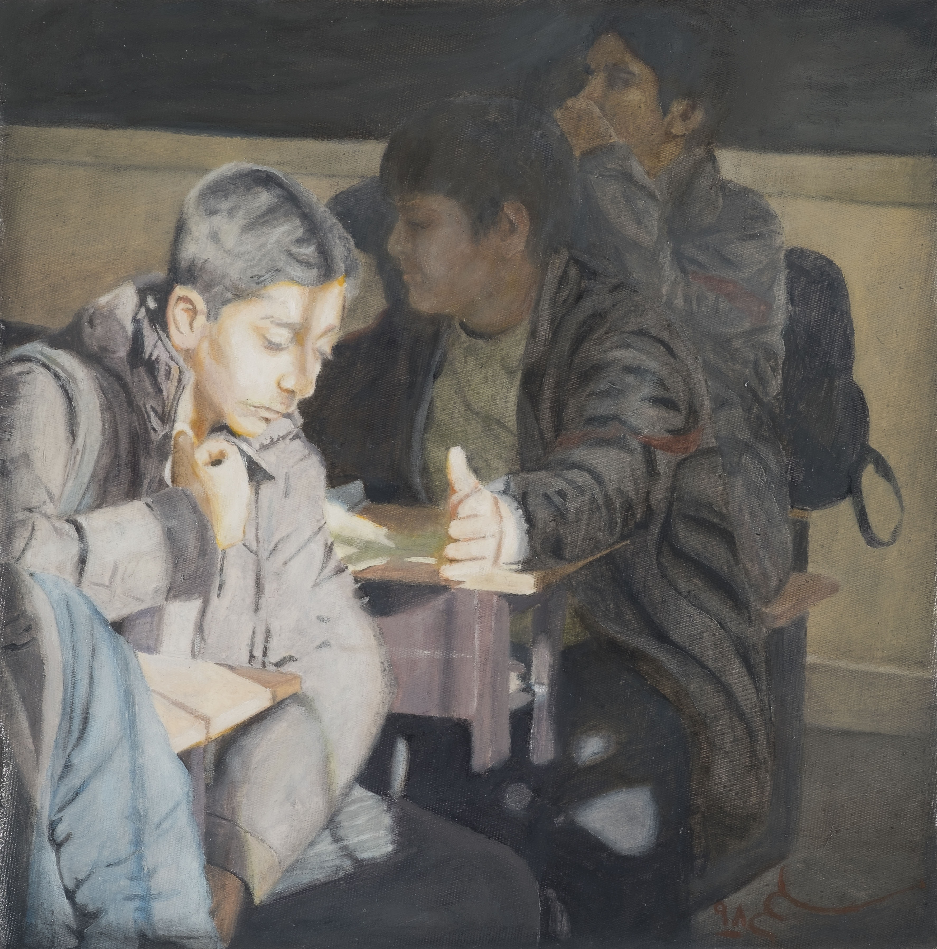 چشم انداز فلسفه اخلاق در تعلیم و تربیت