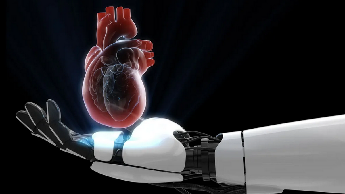 هوش مصنوعی عوارض جراحی قلب را با دقت بالا پیش‌بینی می‌کند