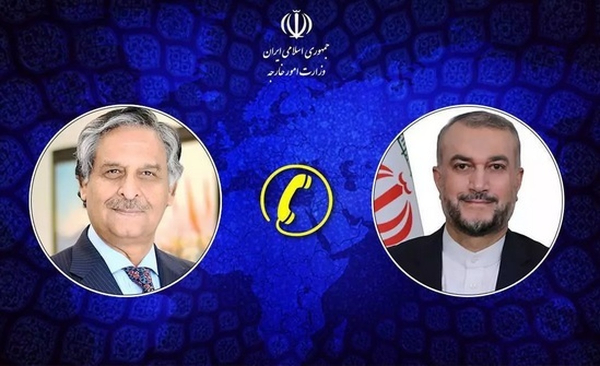 امیرعبداللهیان: نیرو‌های امنیتی ایران اجازه تحرک عملیاتی به تروریست‌ها نمی‌دهند